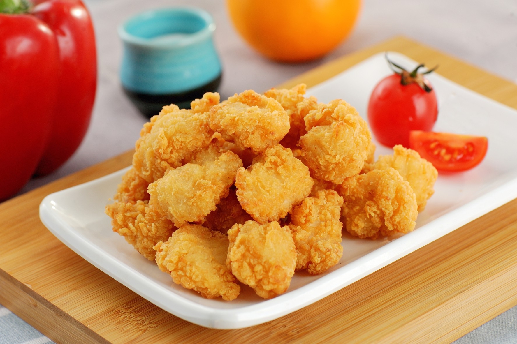 禽产品鸡米花.jpg 禽产品鸡米花.jpg